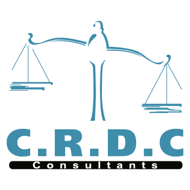 Logo CRDC Consultants